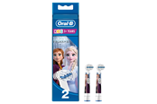 Elektrische Zahnbürsten - Oral-B Bürstenköpfe Stages Power Kids Refill 2 pack - 154730