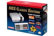 Spielkonsolen - Nintendo NES Classic Mini - 0045496343316