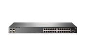 Switches - HP switch - 24 porte - Administreret - JL253A#ABB