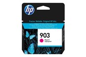 Druckerzubehör - Tinte & Toner - HP 903 / T6L91AE Magenta Ink - T6L91AE