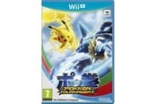 Spiele - Pokkén Tournament - Nintendo Wii U - Fighting - PEGI 7 - 045496335687
