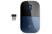 Maus - HP Z3700 Blue Wireless Mouse (V0L81AA) - Maus (Blau) - V0L81AA#ABB