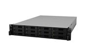 RAID Systeme - Synology RX1217RP 12-Bay Expansion Unit - RX1217RP