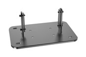 Wandhalterungen, AV-Halterungen & AV-Möbel - Multibrackets M Public Display Floormount Fixed Base - Max - recommended for - 7350022739840