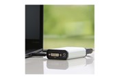 Display Kabel - StarTech.com USB 3.0 Capture Device for High-Performance DVI Video - 1080p 60fps - USB32DVCAPRO