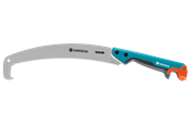 Gartengeräte - Gardena combisystem-Gartensäge 300 P gebogen - 8739