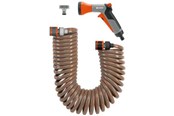Gartenbewässerung - Gardena Spiralschlauch-Set 10 m - 4647-20