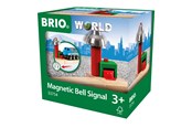 BRIO - Brio Magnetic Bell Signal - 33754
