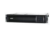 USVs - APC SMT750RMI2UNC - Smart-UPS - 750VA/500W - Line Interactive UPS - SMT750RMI2UNC