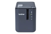 Label printer - Brother P-Touch P950NW Label Printer - PTP950NWZG1