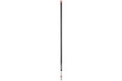Gartengeräte - Gardena combisystem-Aluminiumstiel, 150 cm - 3715