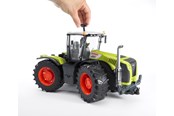 Spielzeugauto - Bruder Claas Xerion 5000 Traktor Spielzeug - 03015