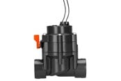 Gartenbewässerung - Gardena Bewässerungsventil 24 V - 1278-20