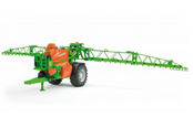 Spielzeugauto - Bruder Amazone UX 5200 Field - 02207