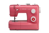 Nähmaschinen - Singer Simple 3223 - Pink - SIMPLE 3223