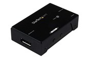 Repeater, boosters, bridges & Transceiver - StarTech.com DisplayPort Signal Booster - DP Signal Amplifier - 4K 60Hz - DPBOOST