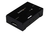 Repeater, boosters, bridges & Transceiver - StarTech.com DisplayPort Signal Booster - DP Signal Amplifier - 4K 60Hz - DPBOOST
