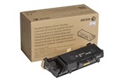 Druckerzubehör - Tinte & Toner - Xerox WorkCentre 3300 Series - black - original - toner cartridge - 106R03620