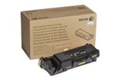 Druckerzubehör - Tinte & Toner - Xerox WorkCentre 3300 Series - high capacity - black - original - toner cartridge - 106R03622