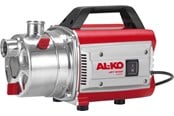 Tauch/Bewässerungspumpen - AL-KO JET 3000 Inox Classic - 1606112