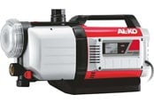 Tauch/Bewässerungspumpen - AL-KO HWA 4000 Comfort - 1662075