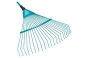 Gartengeräte - Gardena Cs Spring-Wire Rake 50 cm - 3100 - 3100