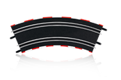 Rennbahn - Carrera Digital 143 Curve 3/45 Degrees. - 20061645