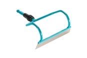 Gartengeräte - Gardena Combisystem Draw Hoe 16 cm 3193 - 3193