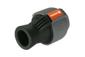 Gartenbewässerung - Gardena Verbinder 25 mm x 3/4"-Innengewinde - 2761-20