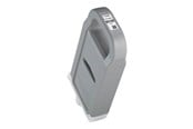 Druckerzubehör - Tinte & Toner - Canon PFI-1700 / 0781C001 Grey - 0781C001