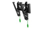 Monitorhalterung - Neomounts TV/Monitor Wall Mount (tiltable) NM-W125BLACK - NM-W125BLACK