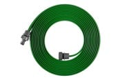 Gartenbewässerung - Gardena Green Sprinkler Hose 7.5m - 1995 - 1995