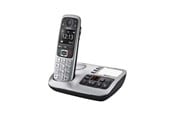 Telefone - Siemens Gigaset E560A - S30852-H2728-B101