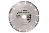 Haus & Garten - Bosch Universal - 2607019476