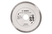 Handkreissäge - Bosch diamantskæreskive - 2607019472