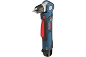 Schraub/Bohrmaschinen - Bosch Professional GWB 10.8-LI Professional - 0601390908