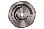 Handkreissäge - Bosch Multi Material - 2608640452