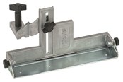 Haus & Garten - Bosch parallel/vinkelguide - 2607001077