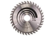 Handkreissäge - Bosch Optiline Wood - 2608640603