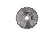 Handkreissäge - Bosch Speedline Wood - 2608640801
