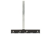 Haus & Garten - Bosch Adapter for Guide Rail - 2607001375