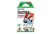 Foto & Video Zubehör - Fujifilm Instant Film Mini 10-pack - 16567816