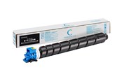 Druckerzubehör - Tinte & Toner - Kyocera 1T02RMCNL0 / TK 8525C Cyan Toner - 1T02RMCNL0
