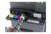 Druckerzubehör - Tinte & Toner - Kyocera TK 8335K - 1T02RL0NL0