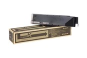Druckerzubehör - Tinte & Toner - Kyocera 1T02LK0NLC / 1T02LK0NL0 / TK 8305 Black Toner - 1T02LK0NLC