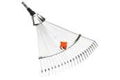 Gartengeräte - Gardena combisystem Verstellbesen, 30 - 50 cm - 3103