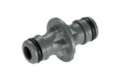 Gartenbewässerung - Gardena Kupplung - 02931-20