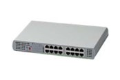 Switches - Allied Telesis AT GS910/16 - 990-004859-50