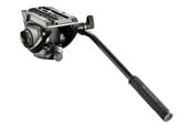 Tripods & Stative - Manfrotto MVH500AH Tripod Video head - MVH500AH
