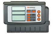Gartenbewässerung - Gardena Classic Control System 4030 1283 - 1283